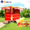 new food vending trucks for sale